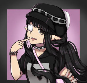 Meet your Posher, Jayceeprimer08